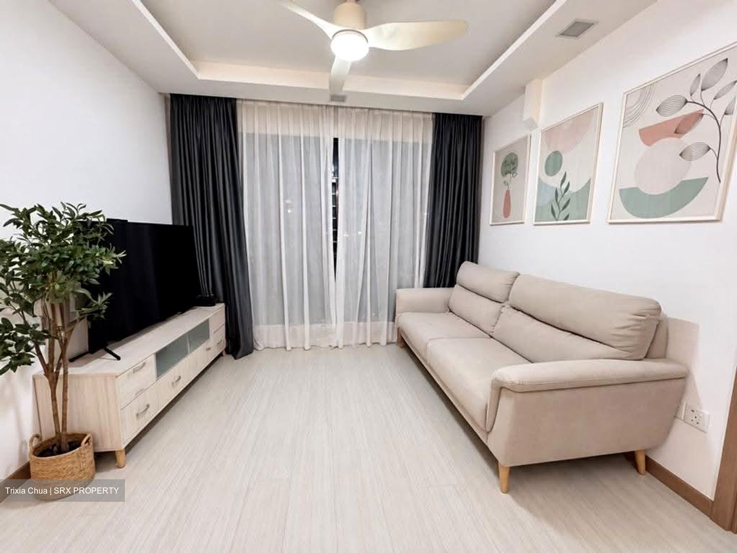 Blk 419A Waterfront II @ Northshore (Punggol), HDB 4 Rooms #626988421